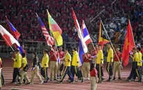 Từ SEA Games 33 sẽ hạn chế tối đa môn nặng tính địa phương