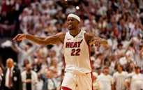 NBA Playoff | Jimmy Butler tỏa sáng, Miami Heat giành chiến thắng