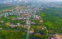 Bồi thường Vành đai 3 TP Hồ Chí Minh cao nhất là hơn 73 triệu đồng/m2