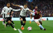 Aston Villa xuất sắc đánh bại Fulham