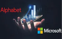 Kết quả kinh doanh của Microsoft, Alphabet vực dậy niềm tin nhà đầu tư