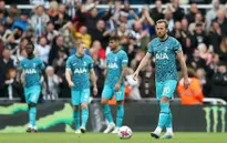 Những bản hợp đồng thất bại của Tottenham