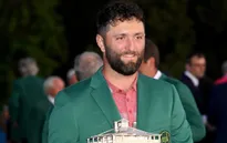 Thông tin trước thềm giải golf PGA Mexico mở rộng