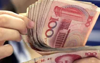 Đồng Nhân dân tệ dẫn đầu trong giao dịch xuyên biên giới