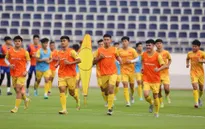 Lịch thi đấu và trực tiếp bóng đá nam SEA Games 32 trên VTV