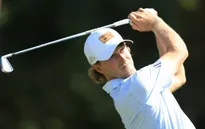 Austin Smotherman dẫn đầu vòng 1 giải golf Mexico mở rộng