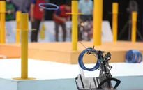 Robocon Việt Nam 2023: Đã tìm ra 32 đội vào vòng chung kết