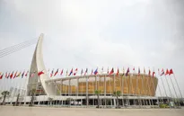 Campuchia gấp rút chuẩn bị cho lễ khai mạc SEA Games 32