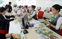 Ngân hàng đẩy mạnh số hóa để tối ưu lợi nhuận