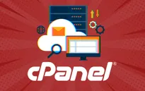 Lỗ hổng nghiêm trọng trong phần mềm quản trị website cPanel