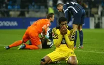 Đá sớm vòng 30 Bundesliga: Dortmund mất điểm đáng tiếc