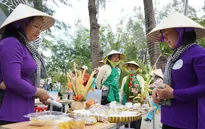 Du lịch nông nghiệp tại ĐBSCL hút du khách