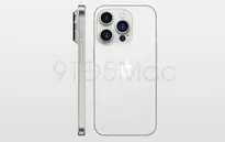 Lộ thiết kế của iPhone 15 Pro và iPhone 15 Pro Max?