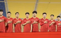 Lịch thi đấu và trực tiếp bóng đá nam SEA Games ngày 30/4: U22 Việt Nam xuất quân