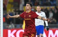 AS Roma tìm lại niềm vui chiến thắng