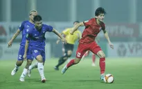 Vòng loại Cúp Quốc gia 2023 | Những giấc mơ được viết tiếp