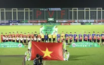 Xác định các cặp đấu tại vòng 1/8 Cúp Quốc gia 2023: CLB Hà Nội đối đầu với CLB Viettel