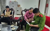 Người phụ nữ ở Hà Nội thoát bẫy lừa đảo hơn 1 tỷ đồng