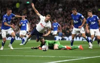 Tottenham gặp khó trước thềm trận đấu với Everton