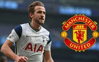 Man Utd lên kế hoạch nổ "bom tấn" hàng công