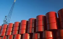 Giá dầu tại châu Á tăng mạnh