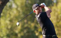 Diễn biến vòng 3 giải golf Hàn Quốc Championship
