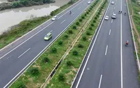 Cao tốc - “Cú hích” kinh tế phát triển vùng cho TP Hồ Chí Minh
