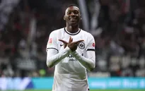 Frankfurt từ chối lời đề nghị của Bayern Munich