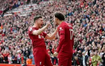 Liverpool thắng kịch tính Tottenham | Ngoại hạng Anh