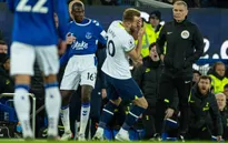 Harry Kane bị tố ăn vạ khiến đối thủ nhận thẻ đỏ