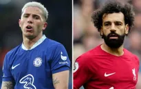 Chelsea vs Liverpool: Mục tiêu giành suất dự cúp châu Âu | Đá bù vòng 8 Ngoại hạng Anh