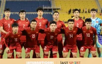 Hôm nay (5/4), bốc thăm chia bảng môn bóng đá tại SEA Games 32
