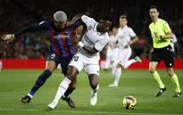 Barcelona vs Real Madrid: Bán kết Cúp Nhà vua Tây Ban Nha | 02h00 ngày 6/4