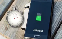 7 cách sạc điện thoại Android nhanh hơn