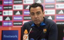Xavi lên tiếng sau thất bại 0-4 trước Real Madrid trên sân nhà Camp Nou
