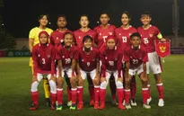 Indonesia rút lui, bảng đấu của ĐT nữ Việt Nam ở SEA Games 32 chỉ còn 4 đội