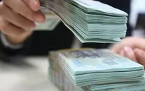Thu nhập bình quân người lao động tăng hơn 600.000 đồng