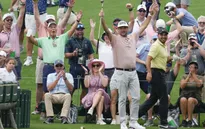 Par 3 Contest 2023 chứng kiến 5 điểm Hole In One