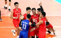 Campuchia tổ chức lại lễ bốc thăm bóng chuyền nam SEA Games 32