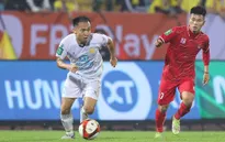 Lịch thi đấu và trực tiếp V.League hôm nay (07/4) | Nam Định gặp Khánh Hòa và SLNA gặp B.Bình Dương