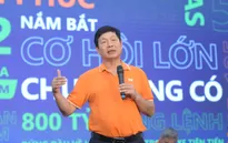 FPT tổ chức ĐHĐCĐ, tiếp tục đặt mục tiêu tăng trưởng 18,8% doanh thu