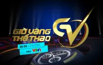 Giờ vàng thể thao tuần này, 07/4 | Những thử thách tại SEA Games 32