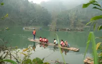 "Ngôi nhà" lụp xụp của những đứa trẻ thiếu tình yêu thương