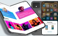 Apple là thương hiệu điện thoại smartphone màn hình gập được yêu thích dù chưa ra mắt thiết bị nào