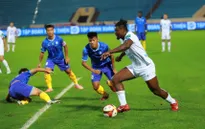 Highlights | Thép Xanh Nam Định 1-1 CLB Khánh Hòa | Vòng 5 V.League 2023