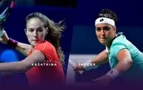 Ons Jabeur gặp Kasatkina tại bấn kết Charleston mở rộng