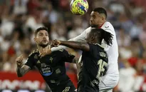 Sevilla chia điểm nuối tiếc với Celta Vigo