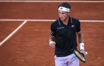 Casper Ruud vào bán kết giải Estoril mở rộng