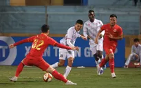 Lịch thi đấu và trực tiếp V.League hôm nay (08/4) | CLB Công An Hà Nội gặp CLB Hải Phòng