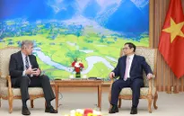Thúc đẩy quan hệ Đối tác toàn diện Việt Nam - Hoa Kỳ phát triển thực chất, hiệu quả